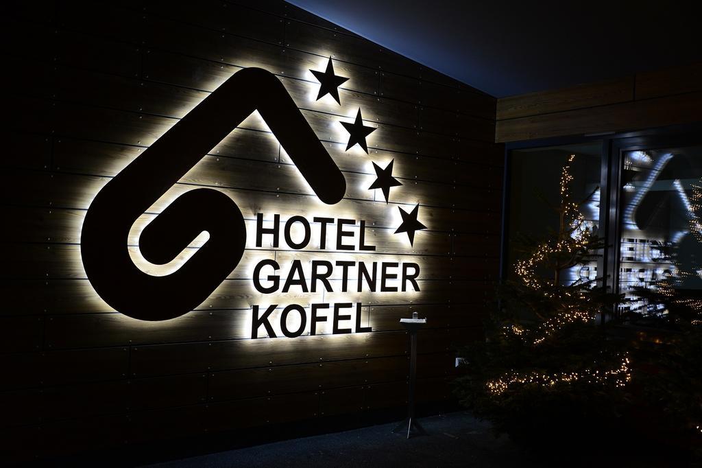 Hotel Gartnerkofel Sonnenalpe Nassfeld Quarto foto
